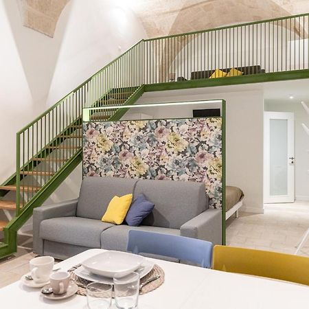 Casa Ape Regina - Puglia Mia Apartments Monopoli Extérieur photo