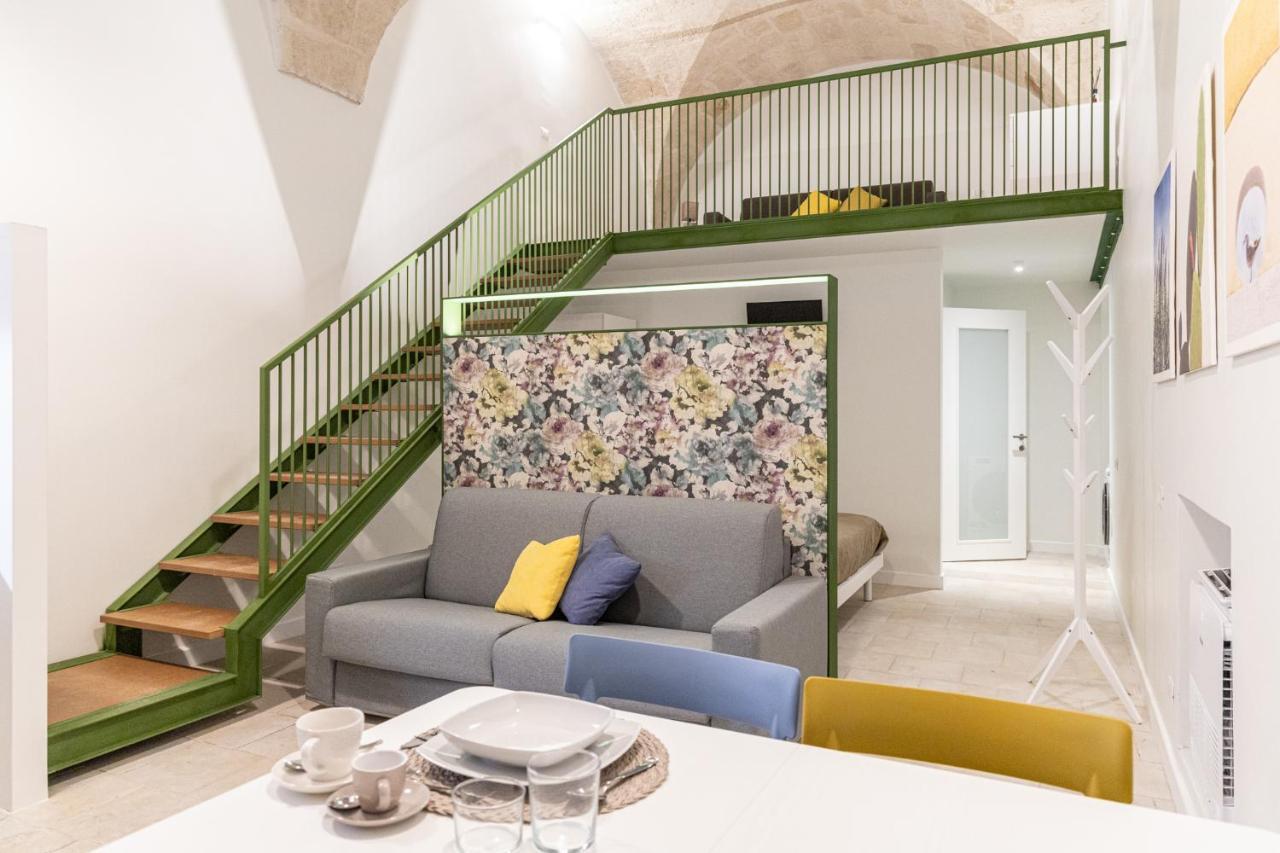 Casa Ape Regina - Puglia Mia Apartments Monopoli Extérieur photo