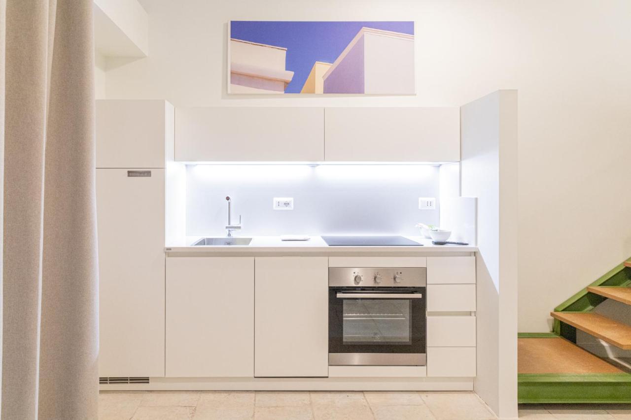 Casa Ape Regina - Puglia Mia Apartments Monopoli Extérieur photo