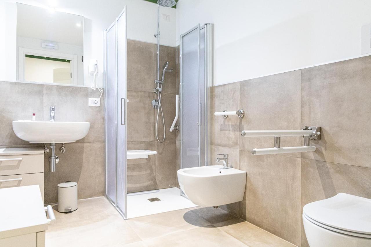 Casa Ape Regina - Puglia Mia Apartments Monopoli Extérieur photo