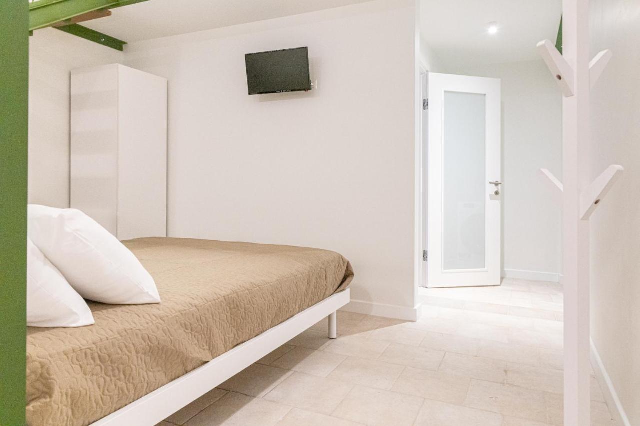 Casa Ape Regina - Puglia Mia Apartments Monopoli Extérieur photo