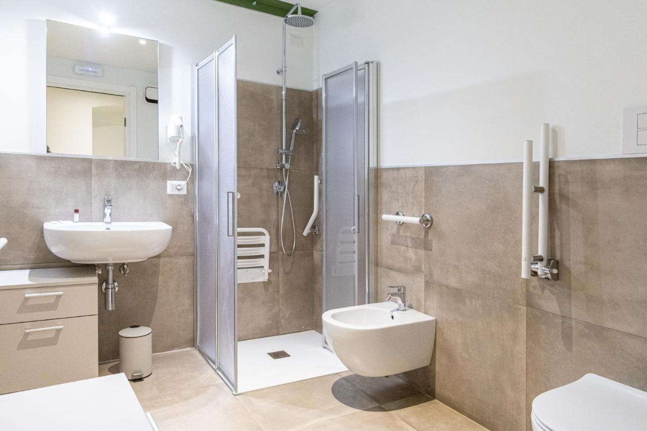 Casa Ape Regina - Puglia Mia Apartments Monopoli Extérieur photo