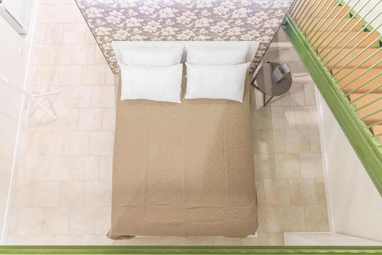 Casa Ape Regina - Puglia Mia Apartments Monopoli Extérieur photo
