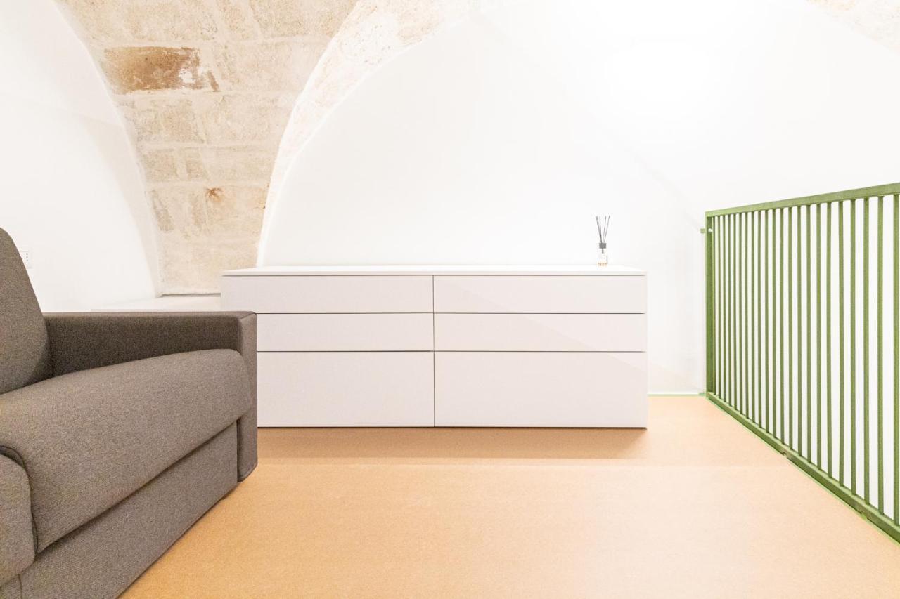Casa Ape Regina - Puglia Mia Apartments Monopoli Extérieur photo