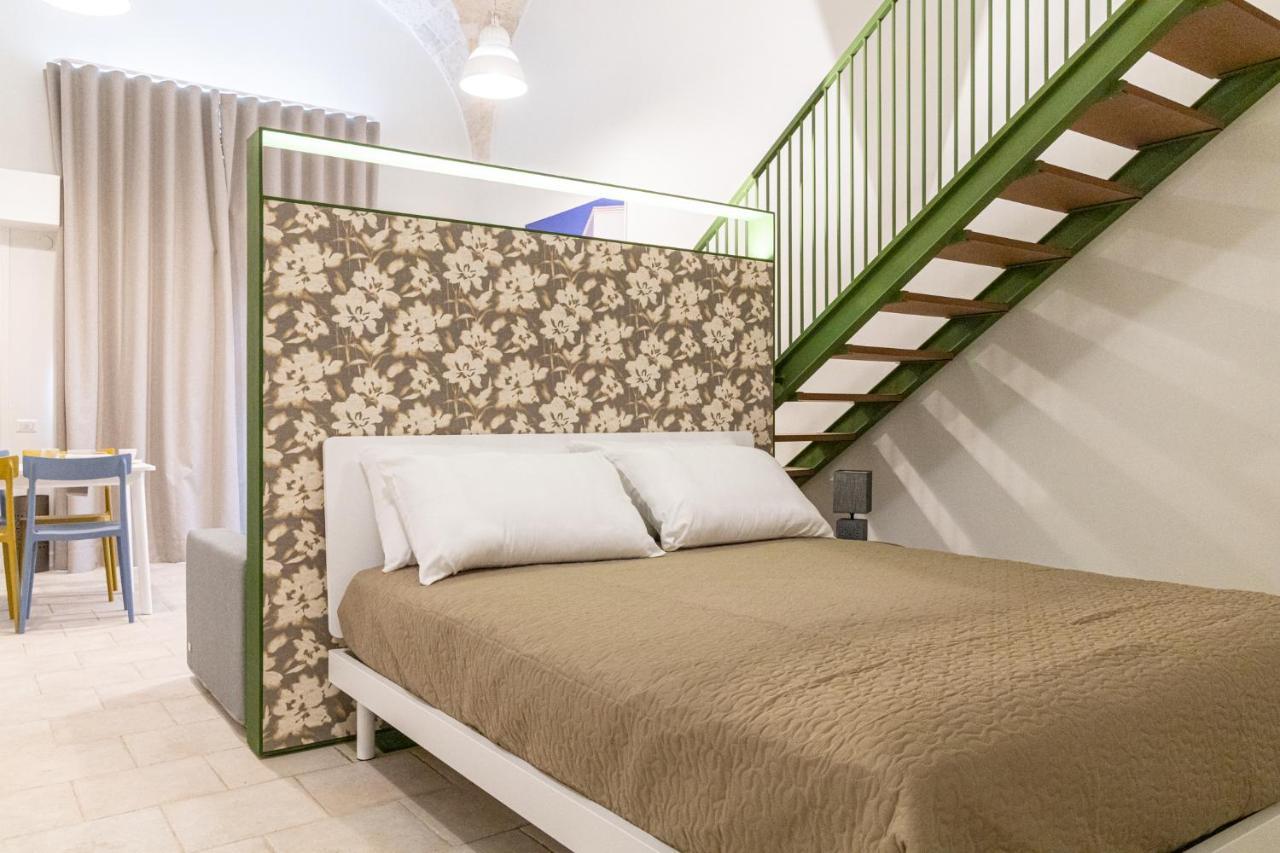 Casa Ape Regina - Puglia Mia Apartments Monopoli Extérieur photo