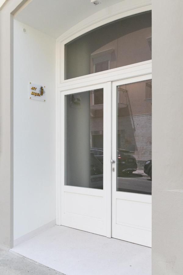 Casa Ape Regina - Puglia Mia Apartments Monopoli Extérieur photo