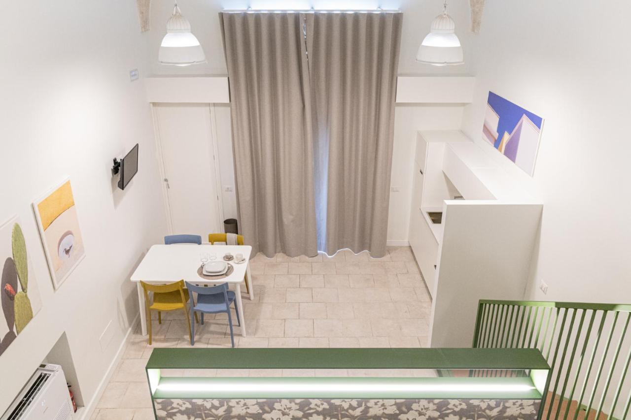 Casa Ape Regina - Puglia Mia Apartments Monopoli Extérieur photo