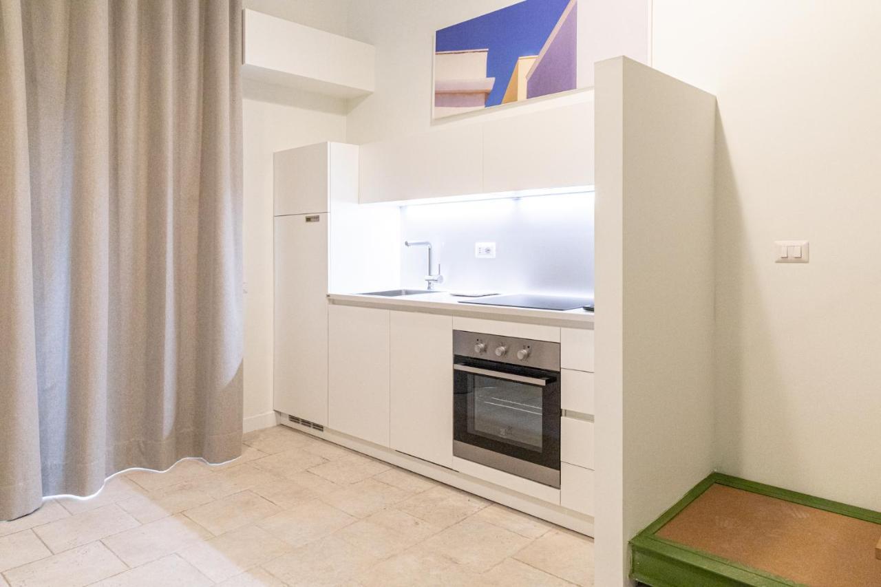 Casa Ape Regina - Puglia Mia Apartments Monopoli Extérieur photo
