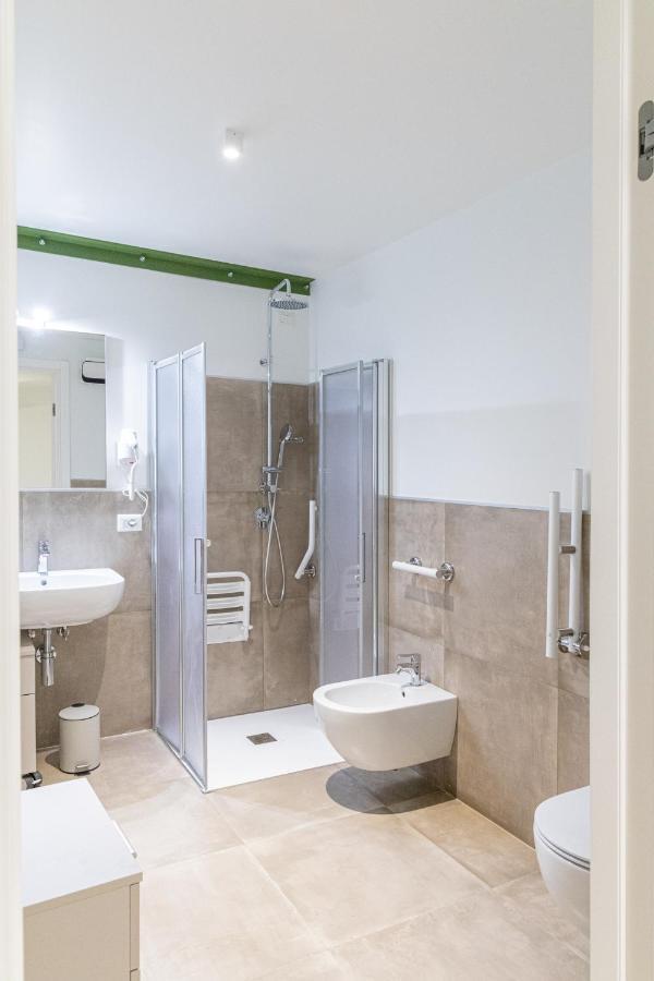 Casa Ape Regina - Puglia Mia Apartments Monopoli Extérieur photo