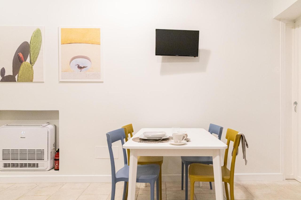 Casa Ape Regina - Puglia Mia Apartments Monopoli Extérieur photo